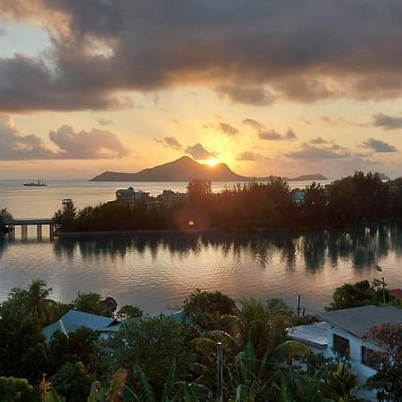 Ferienwohnung Hibiscus House Seychelles Self Catering Victoria Exterior foto