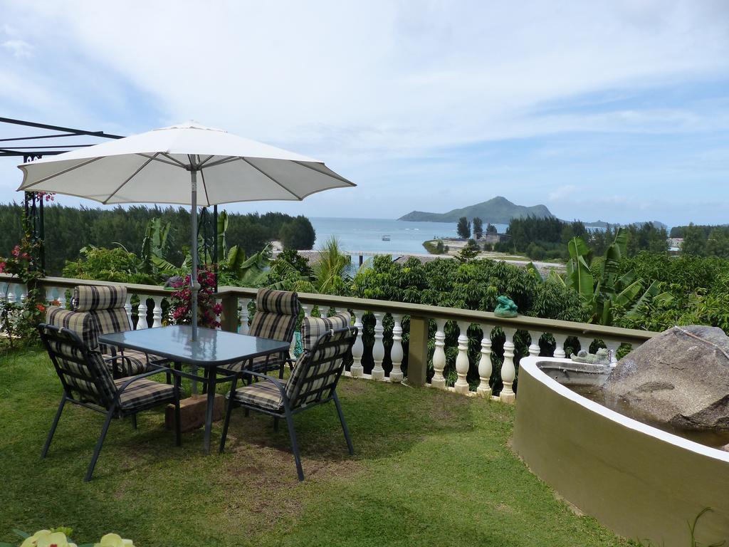 Ferienwohnung Hibiscus House Seychelles Self Catering Victoria Exterior foto