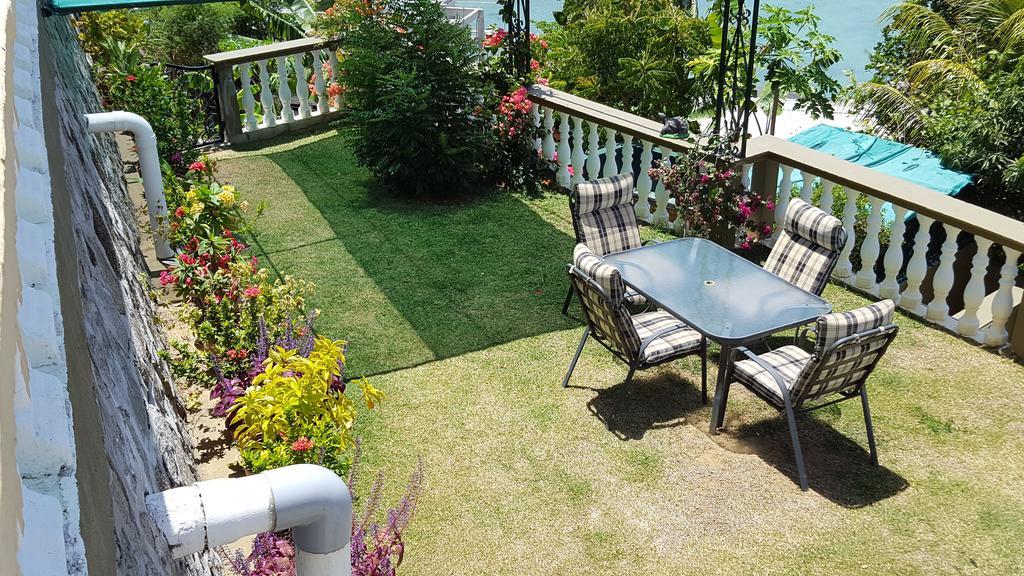 Ferienwohnung Hibiscus House Seychelles Self Catering Victoria Exterior foto