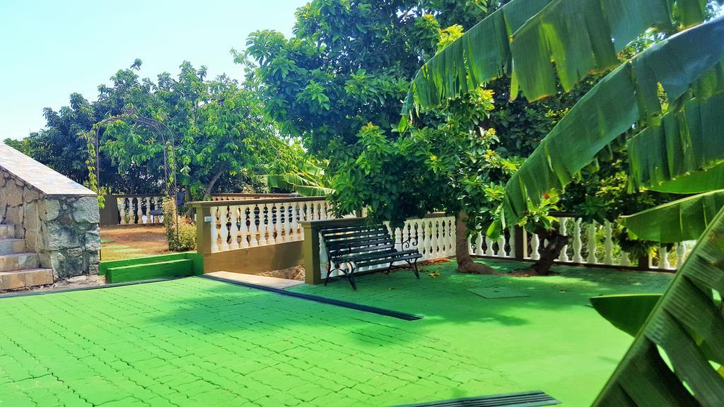 Ferienwohnung Hibiscus House Seychelles Self Catering Victoria Exterior foto