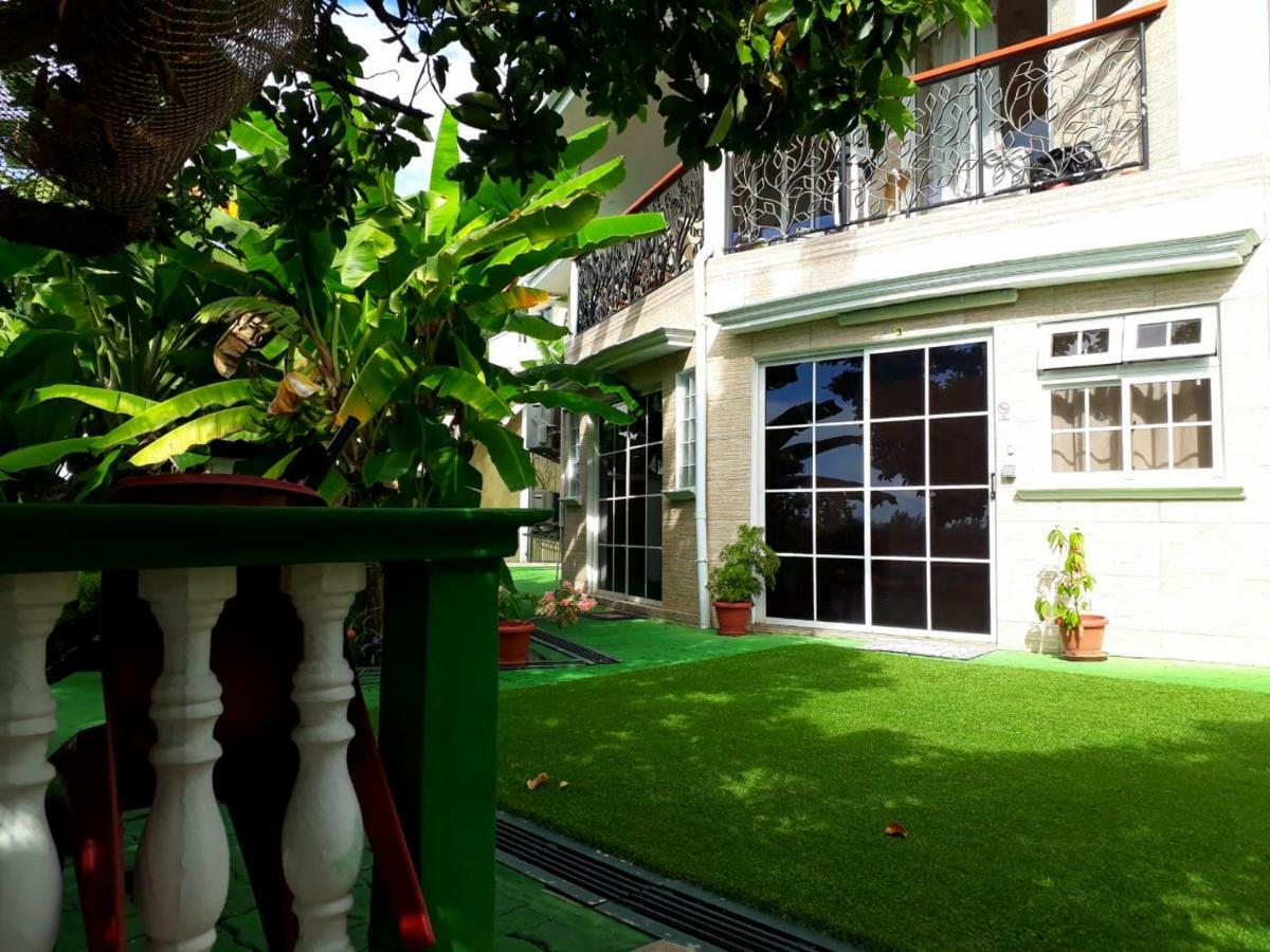 Ferienwohnung Hibiscus House Seychelles Self Catering Victoria Exterior foto